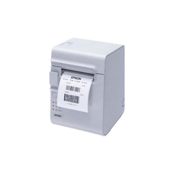 Imprimante d'étiquettes Epson TM-L90 (C31C412402)
