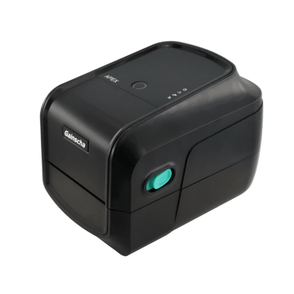 Imprimante Code à barre GAINSCHA (GA-2408T)