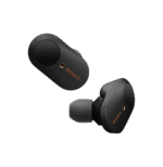 Écouteurs Bluetooth Sony WF-1000XM intra-auriculaires (WF-1000XM3BME)