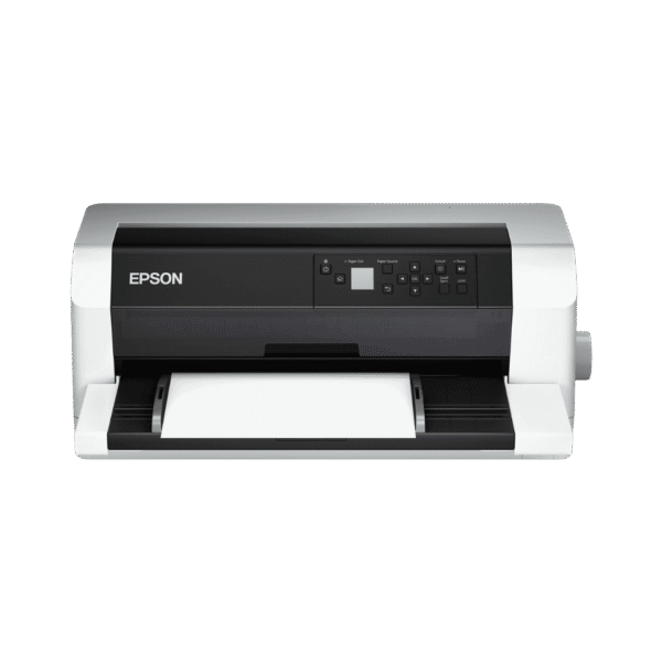 Imprimante Epson matricielle à impact DLQ-3500II (C11CH59401)