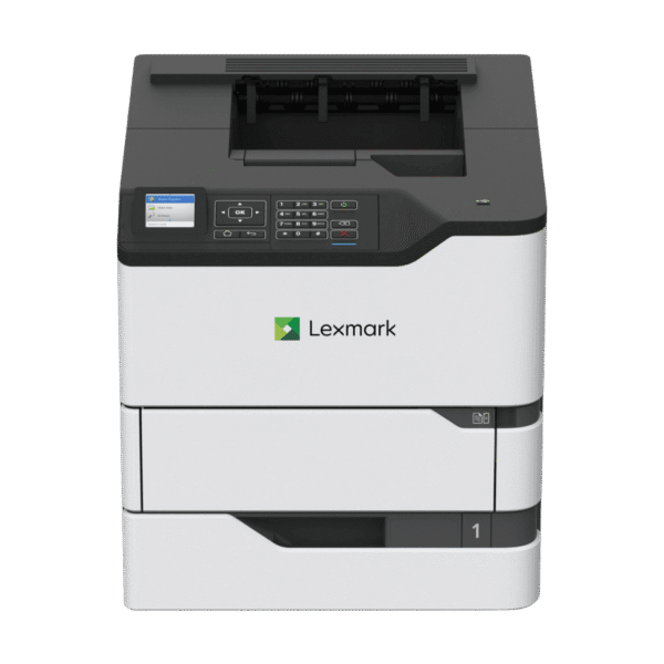 Imprimante Laser Monochrome Lexmark MS825dn (50G0320)