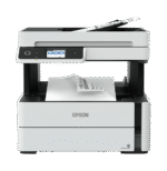 Epson EcoTank M3170 Imprimante multifonction monochrome à réservoirs rechargeables (C11CG92404)