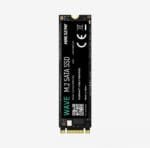 SSD HIKSEMI WAVE 256GB M.2 2280 SATA 6GB/S LEITURA 560MB/S LEITURA 480MB/S (HS-SSD-WAVE-N-256G) – Image 3
