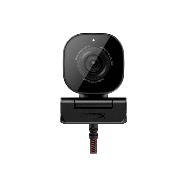 Webcam HP HyperX Vision S