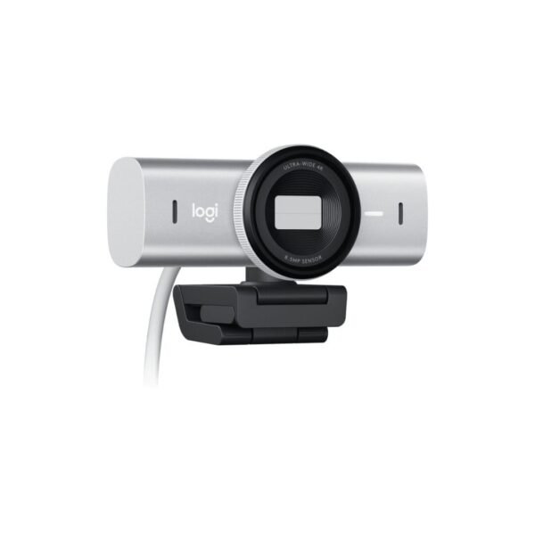 Webcam Logitech MX Brio 4K Ultra HD
