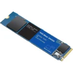 Disque SSD interne Western Digital Blue Sn550 Nvme M.2 2280 250 Go 3D Nand (WDS250G2B0C) – Image 4
