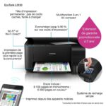 Epson EcoTank L3150 Imprimante à réservoirs rechargeables (C11CG86407) – Image 11