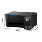 Epson Imprimante multifonction EcoTank L3251 (C11CJ67409)