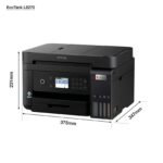 Epson EcoTank L6270 Imprimante pro multifonction à réservoirs rechargeables (C11CJ61404) – Image 12