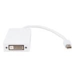 Adaptateur Mini Display Urban Factory Port vers DVI/HDMI/Display (CBB41UF) – Image 3