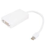 Adaptateur Mini Display Urban Factory Port vers DVI/HDMI/Display (CBB41UF) – Image 2