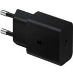 Adaptateur Samsung C-à-C 15 W pour chargeur mural (Adaptateur uniquement) (EP-T1510NBEGWW) – Image 2