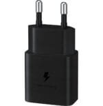 Adaptateur Samsung C-à-C 15 W pour chargeur mural (Adaptateur uniquement) (EP-T1510NBEGWW) – Image 3