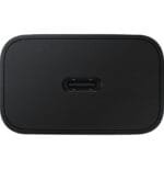 Adaptateur Samsung C-à-C 15 W pour chargeur mural (Adaptateur uniquement) (EP-T1510NBEGWW) – Image 4