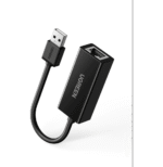 Ugreen Adaptateur USB 3.0 to RJ45 Noir (20256) – Image 3