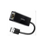 Ugreen Adaptateur USB 3.0 to RJ45 Noir (20256) – Image 2