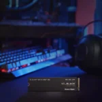 Disque SSD Interne Western Digital Black SN770 M.2 500 GB PCI Express 4.0 NVMe (WDS500G3X0E) – Image 5