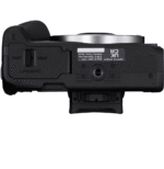 Appareil photo hybride Canon EOS R50 + objectif RF-S 18-45mm F4.5-6.3 IS STM (5811C013AA) – Image 4