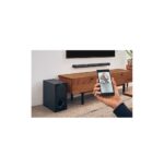 Sony HT-S40R - Barre de Son 5.1ch Home Cinéma avec Enceintes Satellites sans Fil (HT-S40R) – Image 3