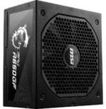 Bloc alimentation MSI MPG A650GF (306-7ZP0A35-C) – Image 2