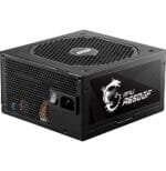 Bloc alimentation MSI MPG A650GF (306-7ZP0A35-C) – Image 5