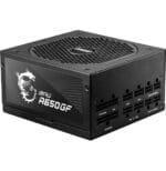 Bloc alimentation MSI MPG A650GF (306-7ZP0A35-C) – Image 6