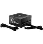 Bloc alimentation MSI MPG A650GF (306-7ZP0A35-C) – Image 8