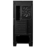 Boîtier PC Gaming MSI MAG FORGE 320R AIRFLOW (MSI_306-7G23R21-809) – Image 5