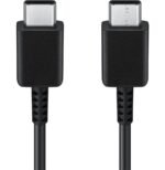 Câble Samsung USB-C to USB-C (1m) (EP-DA705BBEGWW) – Image 2