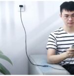 Câble Ugreen USB 2.0 vers USB 2.0 Femelle – Image 2