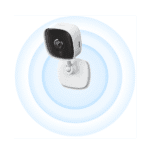 Caméra de vidéosurveillance TP-Link WiFi Indoor 2MP (TAPOC100) – Image 2