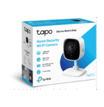 Caméra de vidéosurveillance TP-Link WiFi Indoor 2MP (TAPOC100) – Image 5