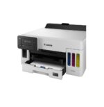 Canon MAXIFY GX5040 Imprimante multifonction à réservoirs rechargeables (5550C009) – Image 2