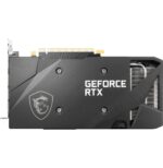 Carte Graphique MSI GeForce RTX 3060 VENTUS 2X 12G OC – Image 4