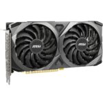 Carte Graphique MSI GeForce RTX 3060 VENTUS 2X 12G OC – Image 7