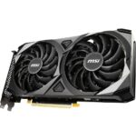 Carte Graphique MSI GeForce RTX 3060 VENTUS 2X 12G OC – Image 8