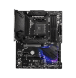 Carte Mère AMD MSI MPG B550 GAMING PLUS (911-7C56-031) – Image 2