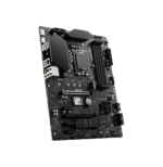 Carte Mère Intel MSI PRO Z790-S WIFI (911-7D88-001) – Image 4