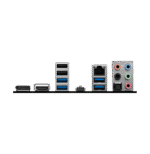 Carte Mère Intel MSI PRO Z790-S WIFI (911-7D88-001) – Image 5