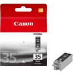 Canon PGI-35 Noir - Cartouche d'encre Canon d'origine (1509B001AA) – Image 3