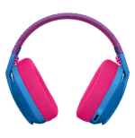 Casque gaming Bluetooth Ultra-Light Logitech G435 (981-001062) – Image 3