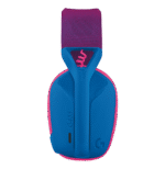 Casque gaming Bluetooth Ultra-Light Logitech G435 (981-001062) – Image 6