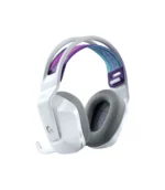 Casque gaming Bluetooth Logitech G733 LIGHTSPEED RVB ultra-léger - USB (981-000883) – Image 3