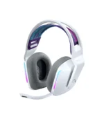 Casque gaming Bluetooth Logitech G733 LIGHTSPEED RVB ultra-léger - USB (981-000883) – Image 2