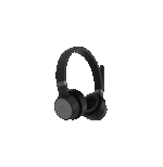 Casque Bluetooth Lenovo Go ANC MS Teams (4XD1C99221) – Image 5