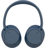 Casque Bluetooth Sony Circum-Auriculaire WH-CH720N Bleu (WH-CH720N/LCE) – Image 3