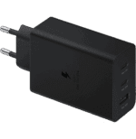 Chargeur Samsung Trio 65 W (EP-T6530NBEGWW)