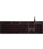 CLAVIER GAMING RÉTROÉCLAIRÉ MÉCANIQUE LOGITECH G G413 AZERTY (920-008305) – Image 4