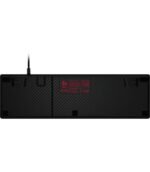 CLAVIER GAMING RÉTROÉCLAIRÉ MÉCANIQUE LOGITECH G G413 AZERTY (920-008305) – Image 3