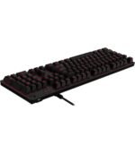 CLAVIER GAMING RÉTROÉCLAIRÉ MÉCANIQUE LOGITECH G G413 AZERTY (920-008305) – Image 2
